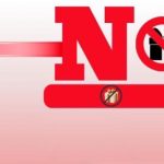 template nogift policy